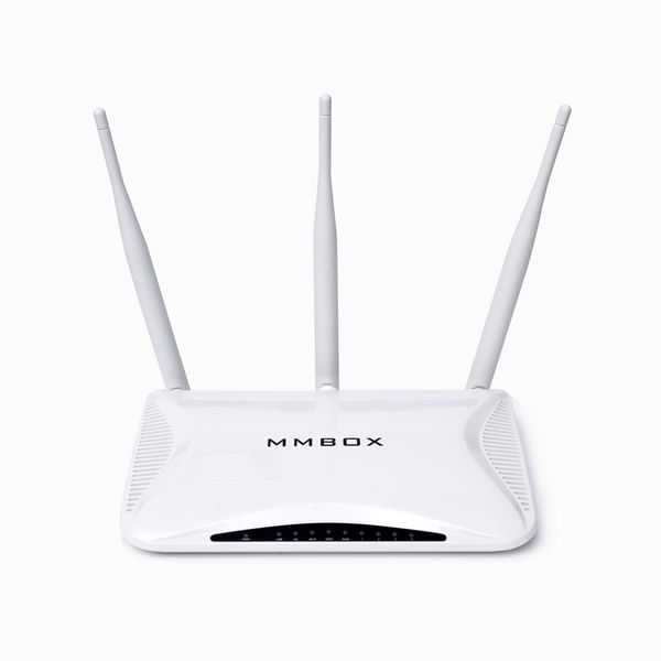 Routers